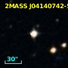 2MASS J04140742-5841464
