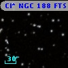 Cl* NGC  188    FTS     329