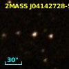 2MASS J04142728-5703111