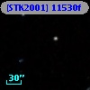 [STK2001] 11530f