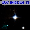 1RXS J040831.6-572120