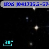 1RXS J041735.5-574904