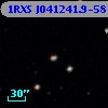 1RXS J041241.9-581413