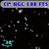 Cl* NGC  188    FTS     309