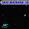 1RXS J042044.0-564857