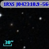 1RXS J042310.9-564934