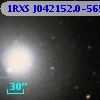 1RXS J042152.0-565807