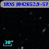 1RXS J042652.9-571134