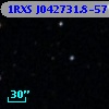 1RXS J042731.8-571442