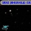 1RXS J041841.6-583734