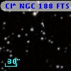 Cl* NGC  188    FTS     558