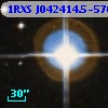 1RXS J042414.5-570413