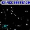 Cl* NGC  188    FTS     286
