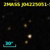 2MASS J04225051-5723475