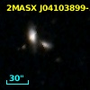 2MASX J04103899-5839505