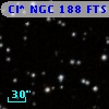 Cl* NGC  188    FTS     502