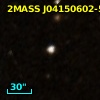2MASS J04150602-5659006