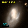 NGC  1536