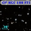 Cl* NGC  188    FTS     547