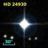 HD  24930