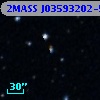 2MASS J03593202-5529089