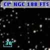 Cl* NGC  188    FTS     455