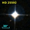 HD  25592