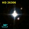 HD  26306