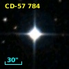 CD-57   784