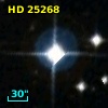 HD  25268
