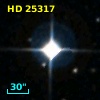 HD  25317