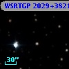WSRTGP 2029+3821