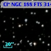 Cl* NGC  188    FTS     314