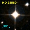 HD  25580