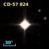 CD-57   824