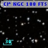 Cl* NGC  188    FTS     356