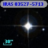 IRAS 03527-5713