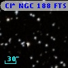 Cl* NGC  188    FTS     495