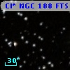 Cl* NGC  188    FTS     372