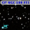 Cl* NGC  188    FTS     457