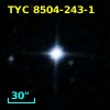 TYC 8504-243-1