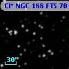Cl* NGC  188    FTS      70