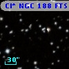 Cl* NGC  188    FTS     564