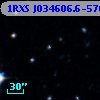 1RXS J034606.6-570729