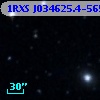 1RXS J034625.4-565909