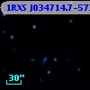 1RXS J034714.7-572425