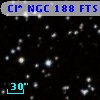 Cl* NGC  188    FTS     515