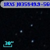 1RXS J035849.9-560431