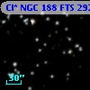 Cl* NGC  188    FTS     292