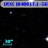 1RXS J040017.1-565621